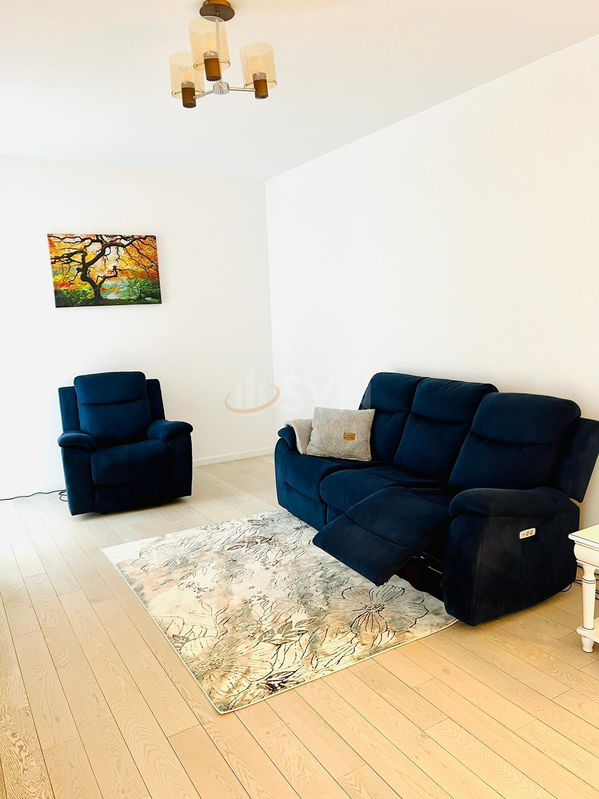 Apartament, 2 camere Bucuresti/Herastrau