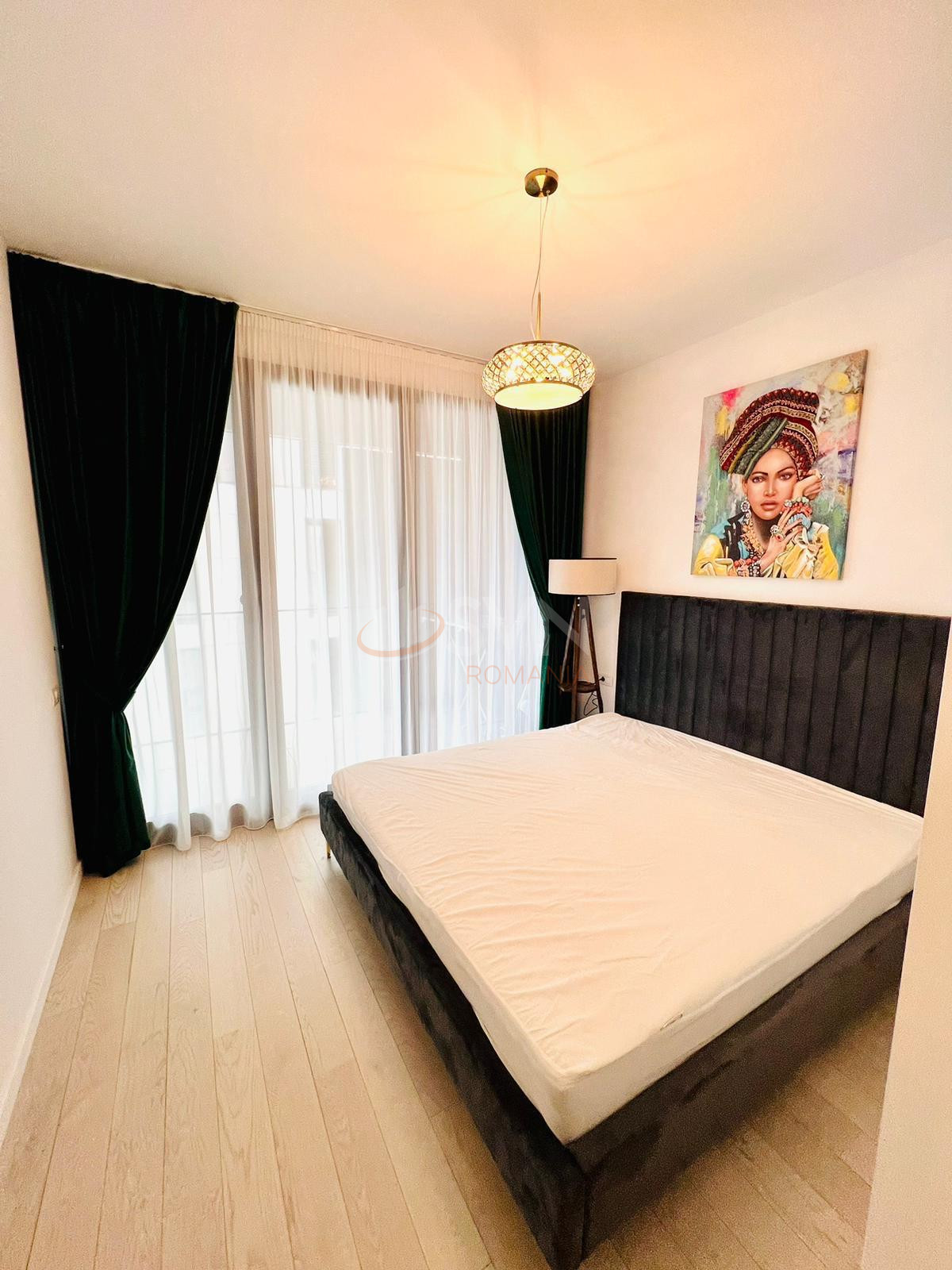 Apartament, 2 camere Bucuresti/Herastrau