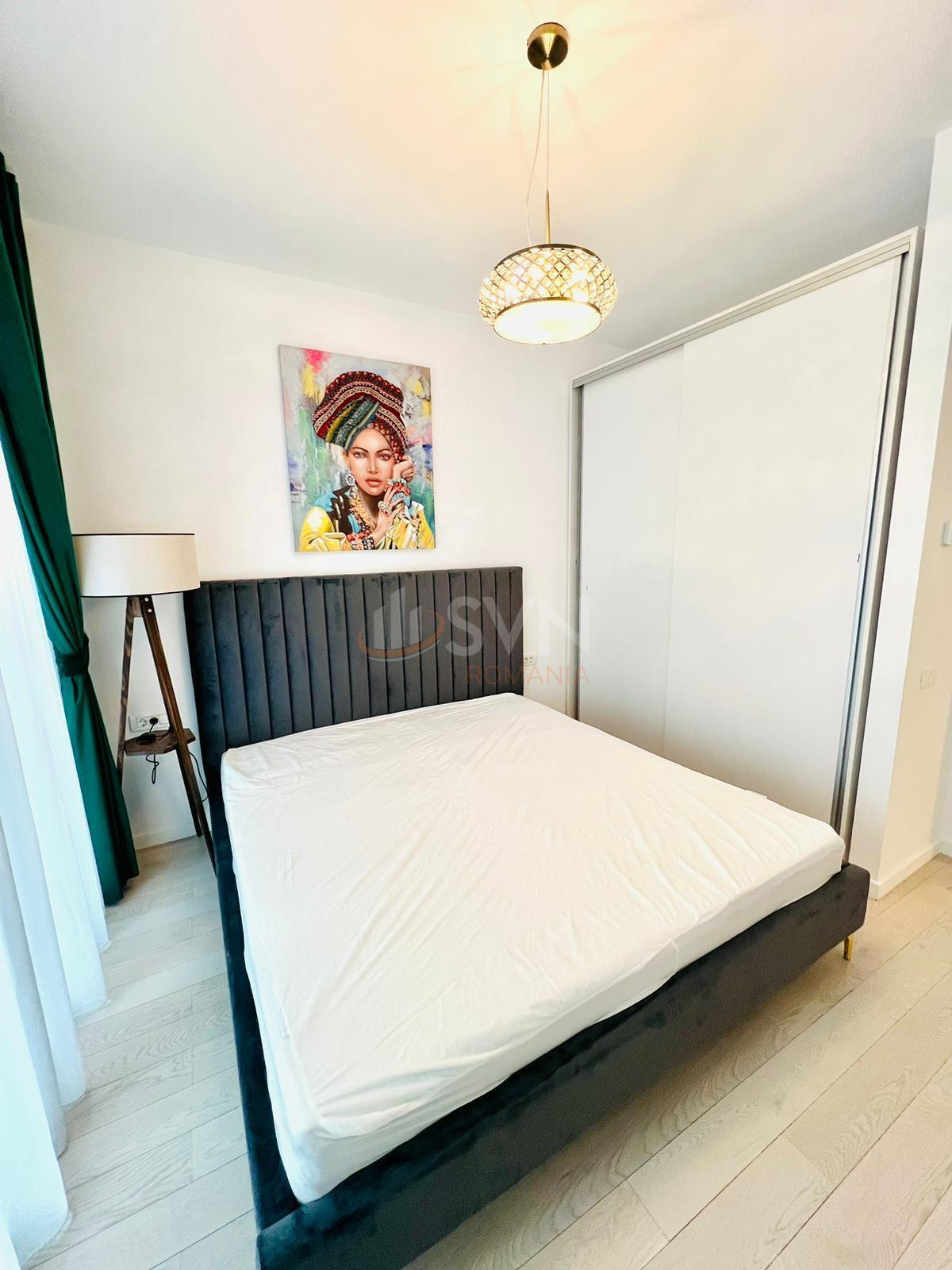 Apartament, 2 camere Bucuresti/Herastrau