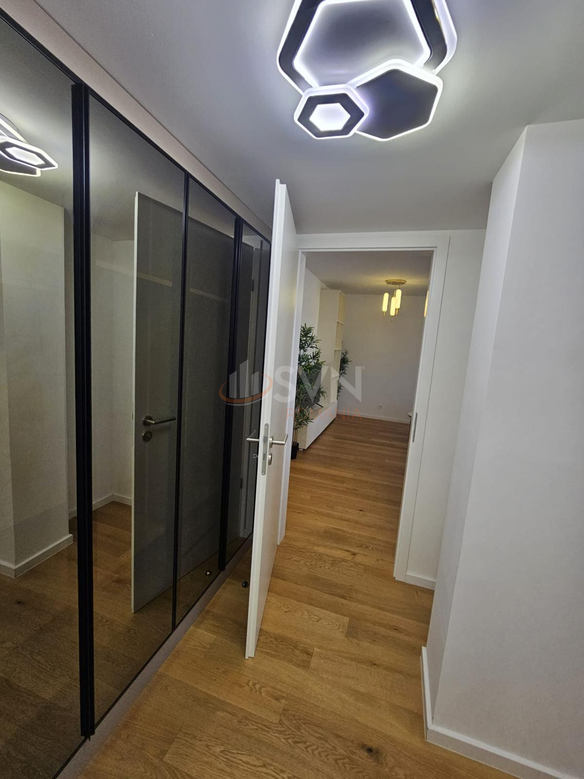 Apartament, 2 camere Bucuresti/Aviatiei