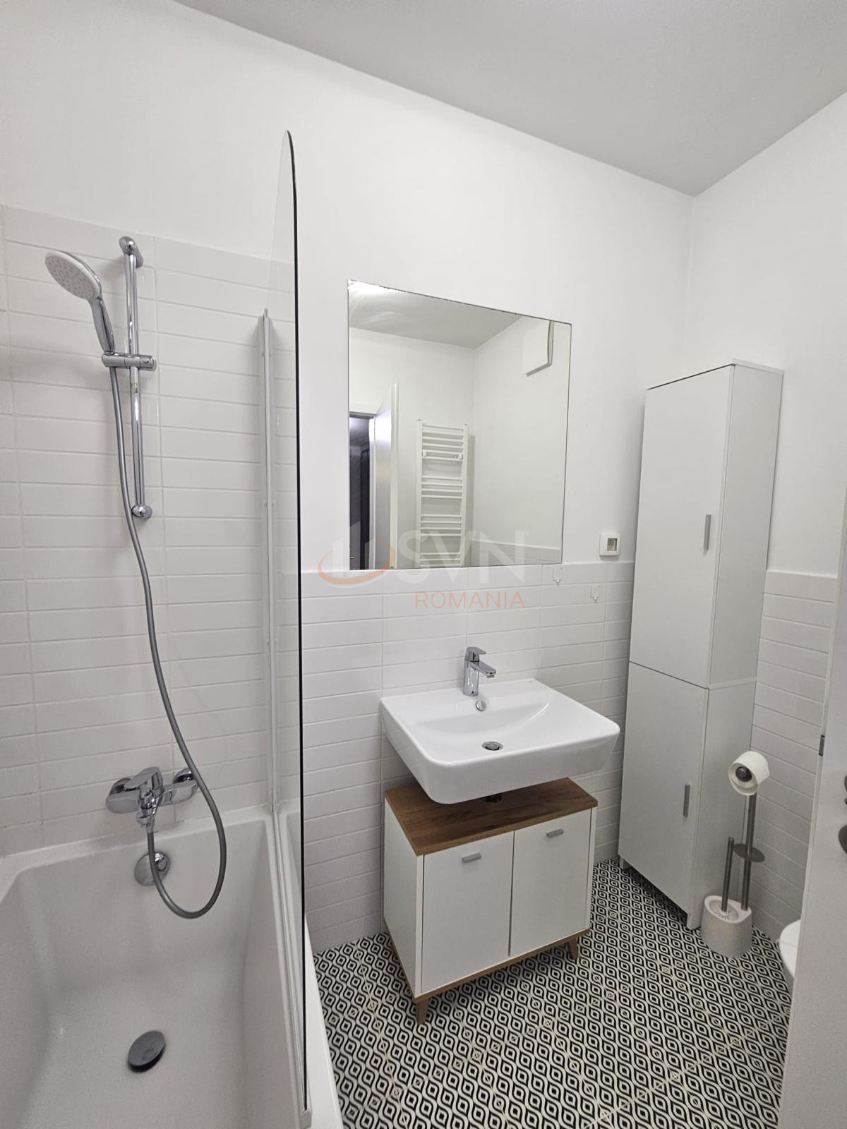 Apartament, 2 camere Bucuresti/Aviatiei