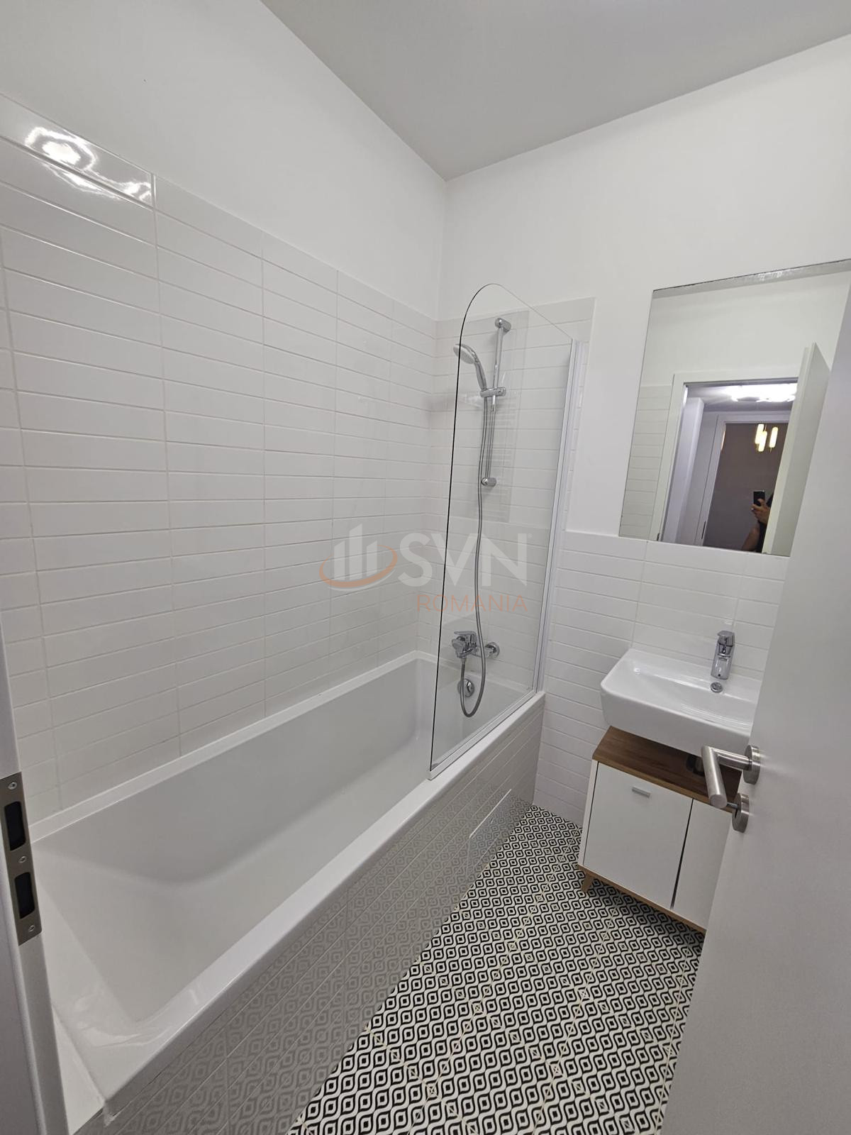 Apartament, 2 camere Bucuresti/Aviatiei