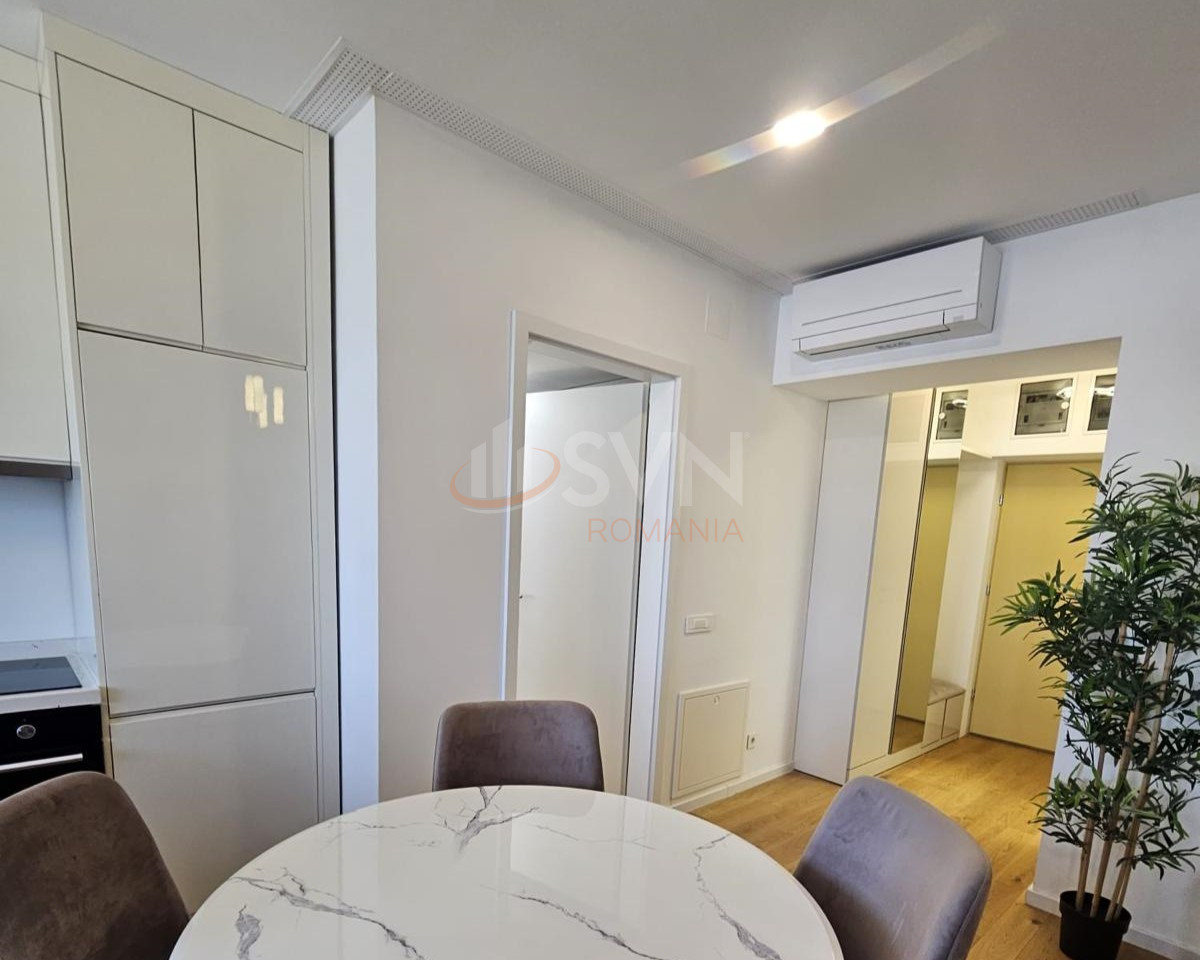 Apartament, 2 camere Bucuresti/Aviatiei