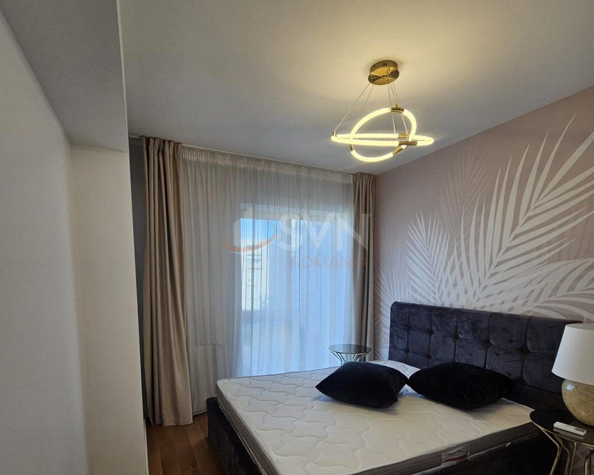 Apartament, 2 camere Bucuresti/Aviatiei