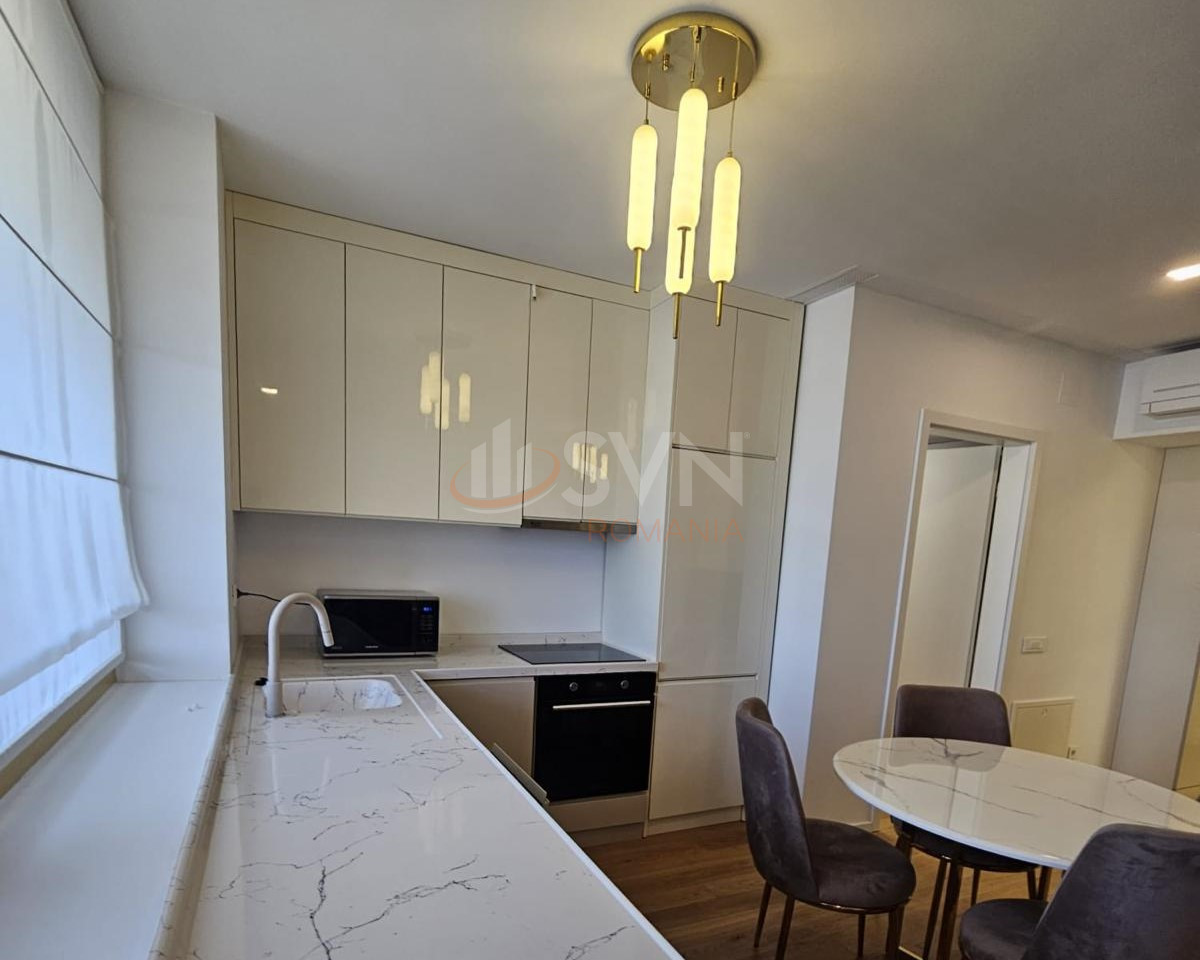 Apartament, 2 camere Bucuresti/Aviatiei