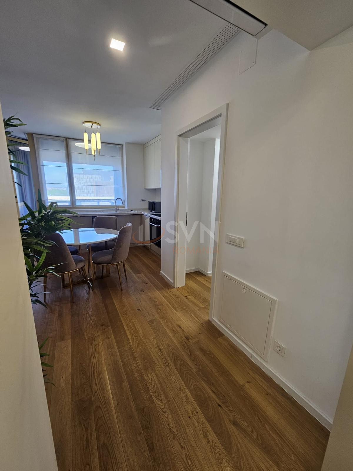 Apartament, 2 camere Bucuresti/Aviatiei