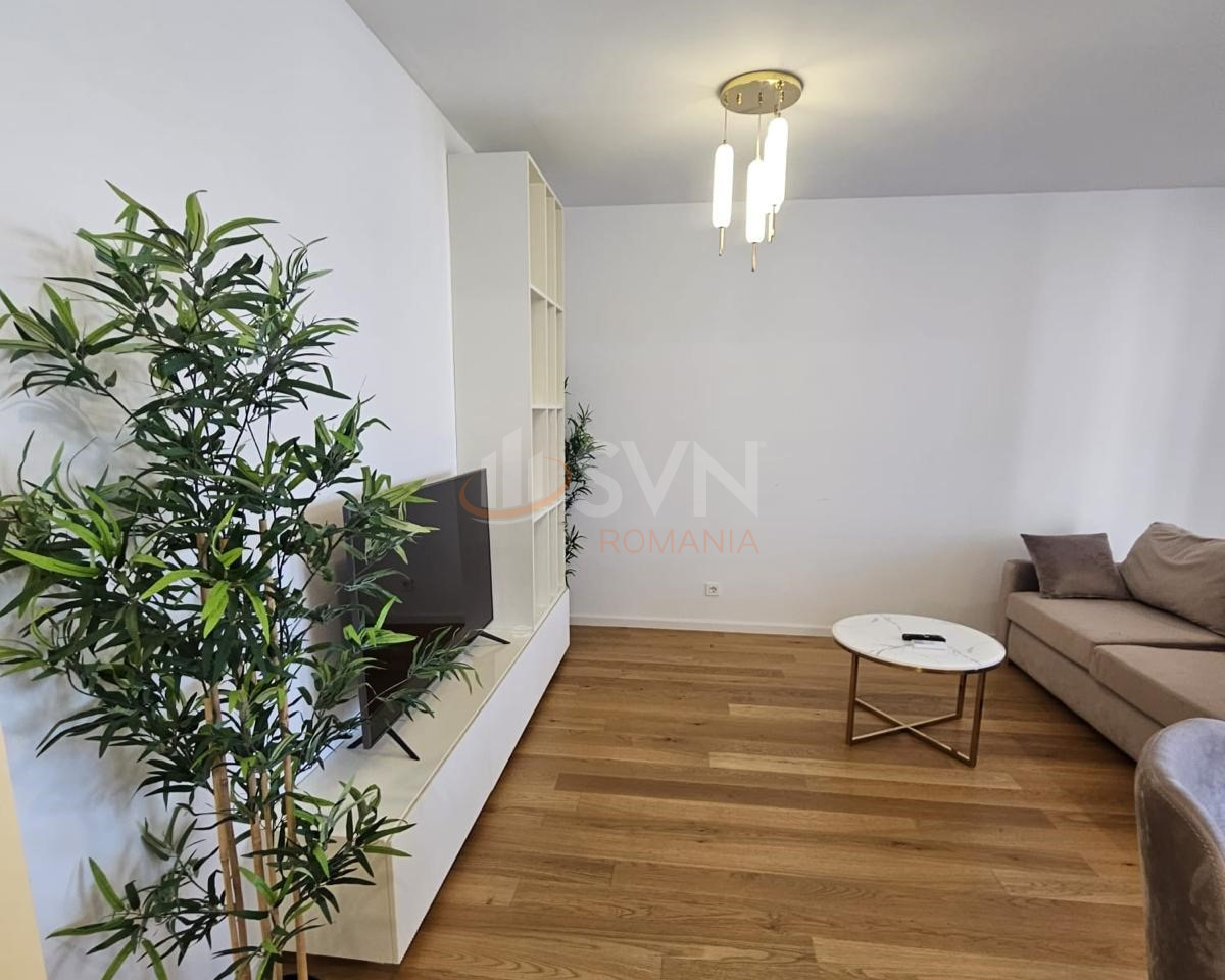 Apartament, 2 camere Bucuresti/Aviatiei