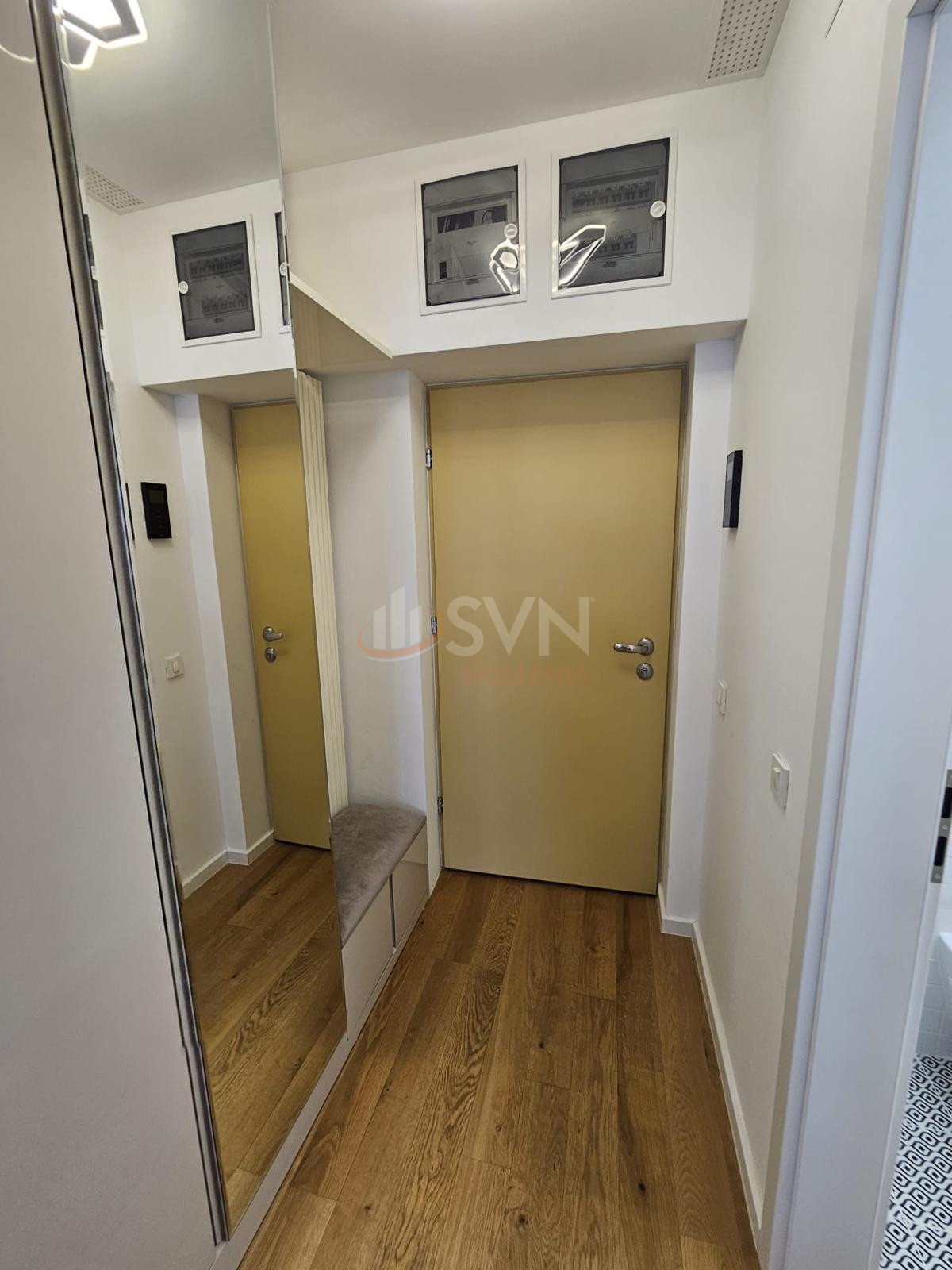 Apartament, 2 camere Bucuresti/Aviatiei