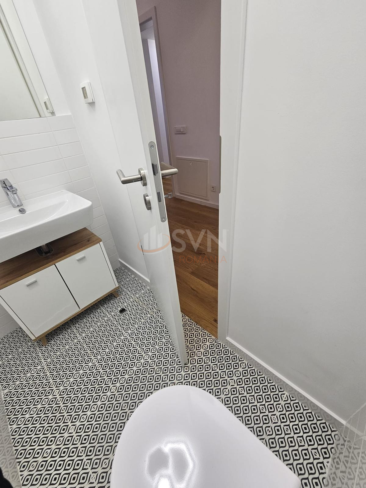 Apartament, 2 camere Bucuresti/Aviatiei