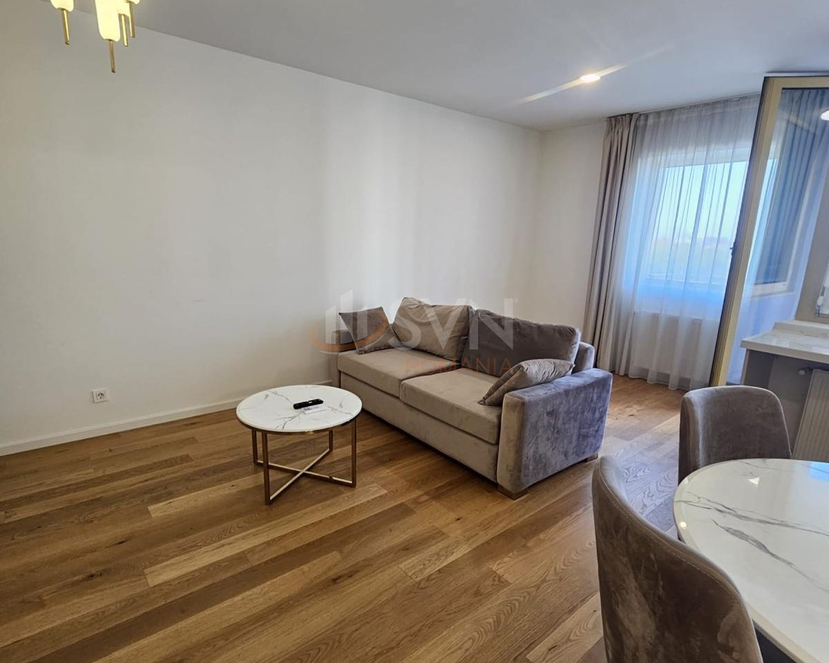 Apartament, 2 camere Bucuresti/Aviatiei