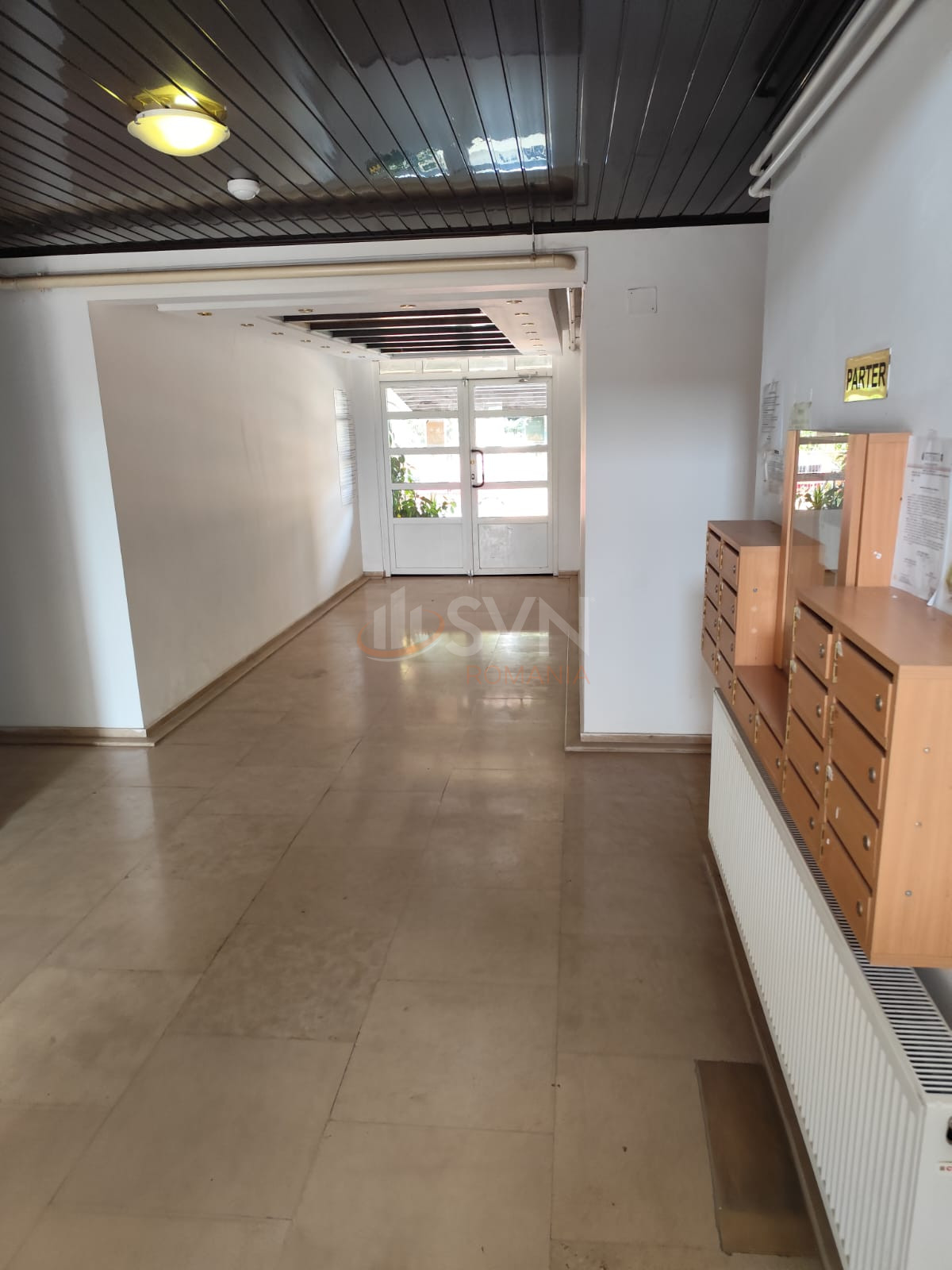 Apartament, 2 camere Bucuresti/Sisesti