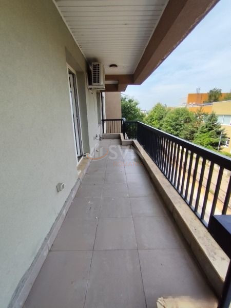 Apartament, 2 camere Bucuresti/Sisesti