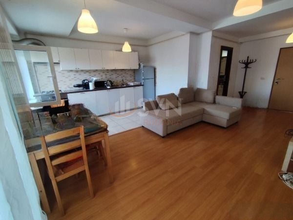 Apartament, 2 camere Bucuresti/Sisesti