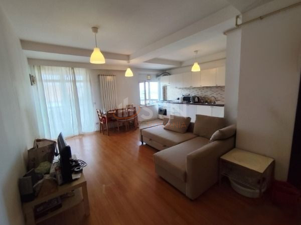 Apartament, 2 camere Bucuresti/Sisesti