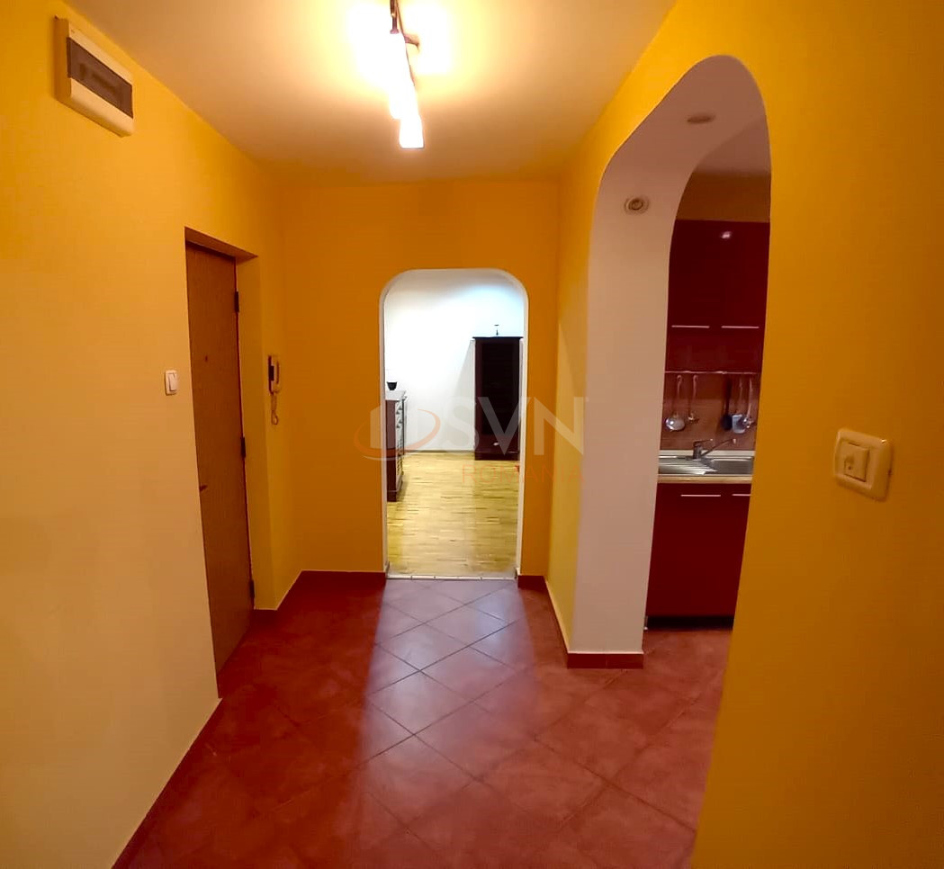 Apartament, 2 camere Bucuresti/Decebal