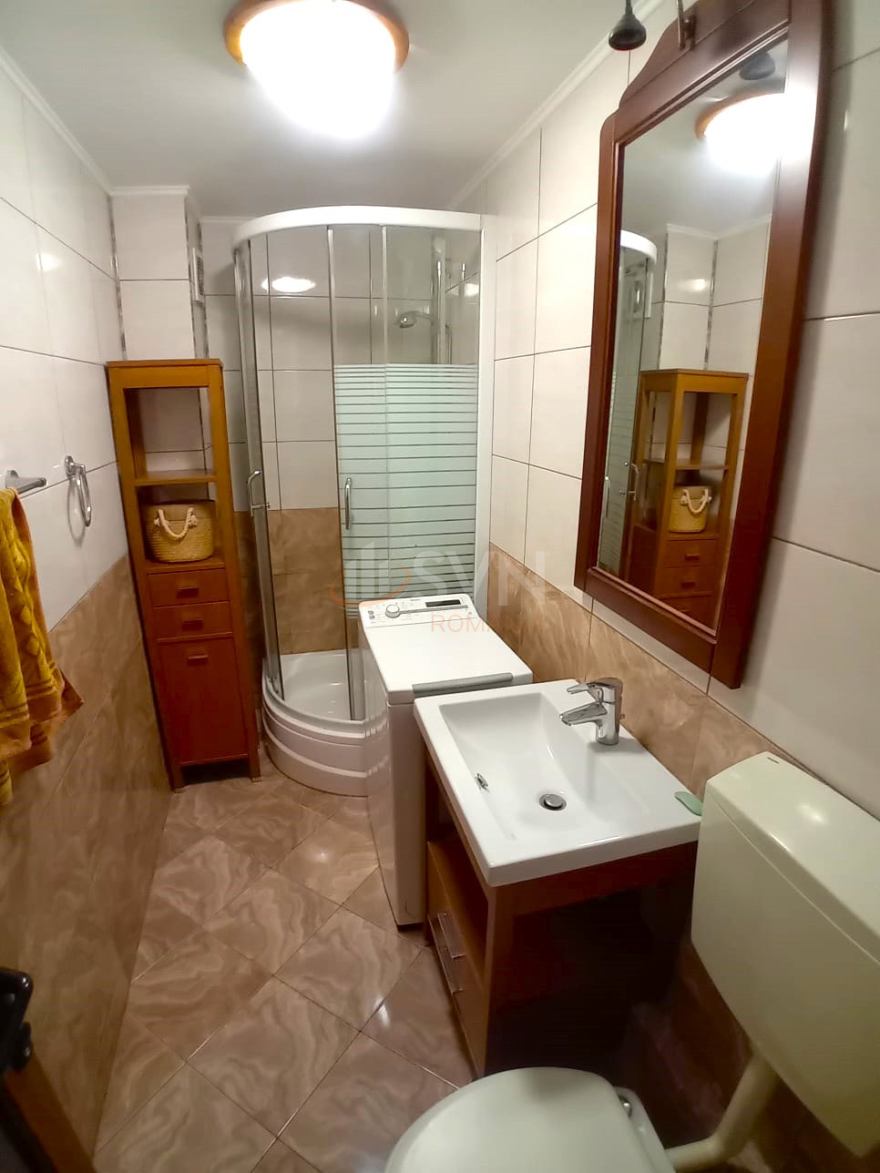 Apartament, 2 camere Bucuresti/Decebal