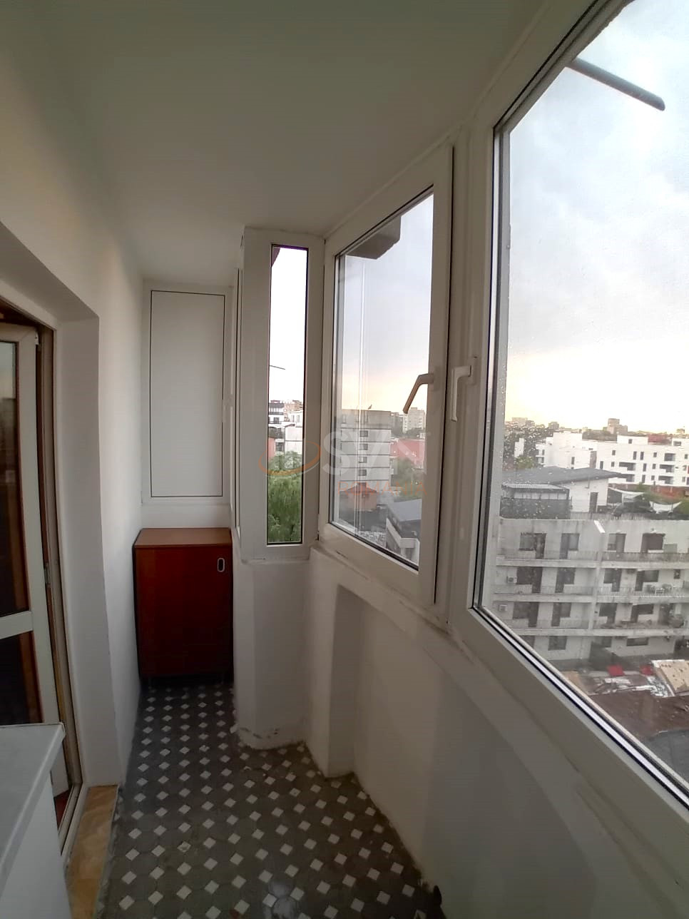 Apartament, 2 camere Bucuresti/Decebal