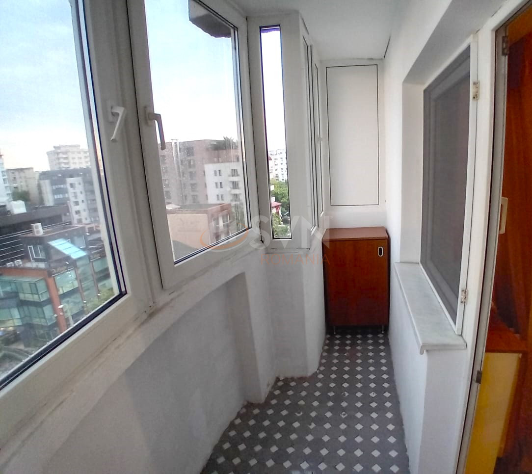 Apartament, 2 camere Bucuresti/Decebal