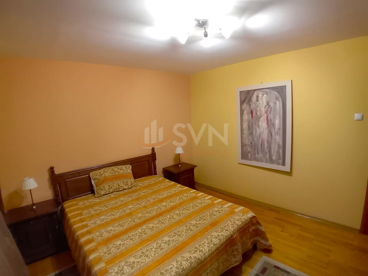 Apartament, 2 camere Bucuresti/Decebal