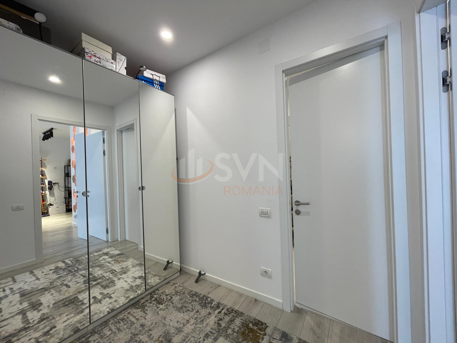 Apartament, 2 camere Bucuresti/Herastrau