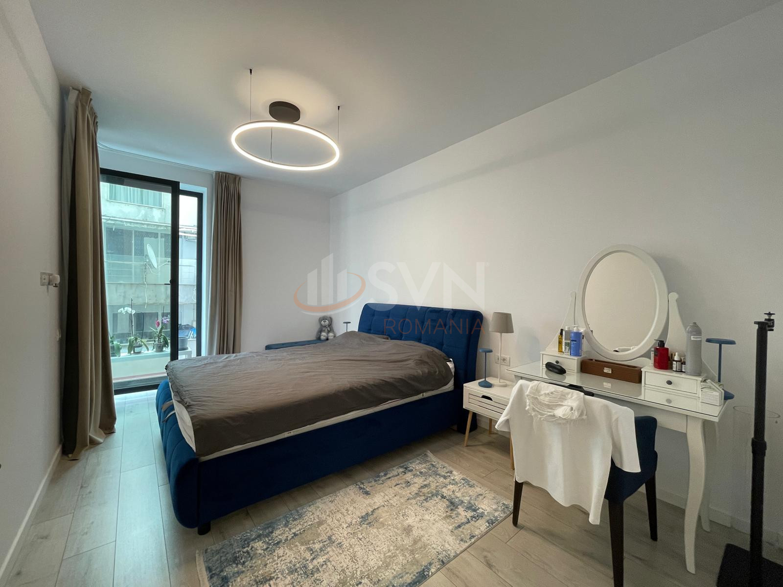 Apartament, 2 camere Bucuresti/Herastrau