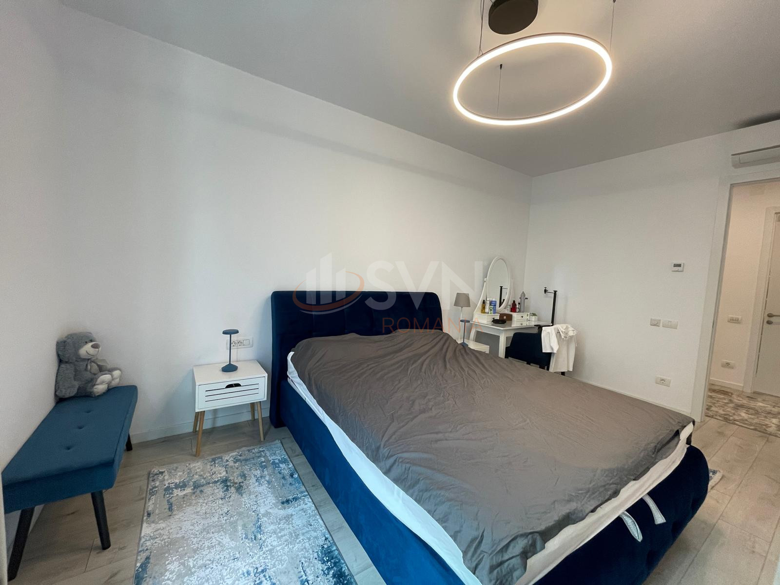 Apartament, 2 camere Bucuresti/Herastrau
