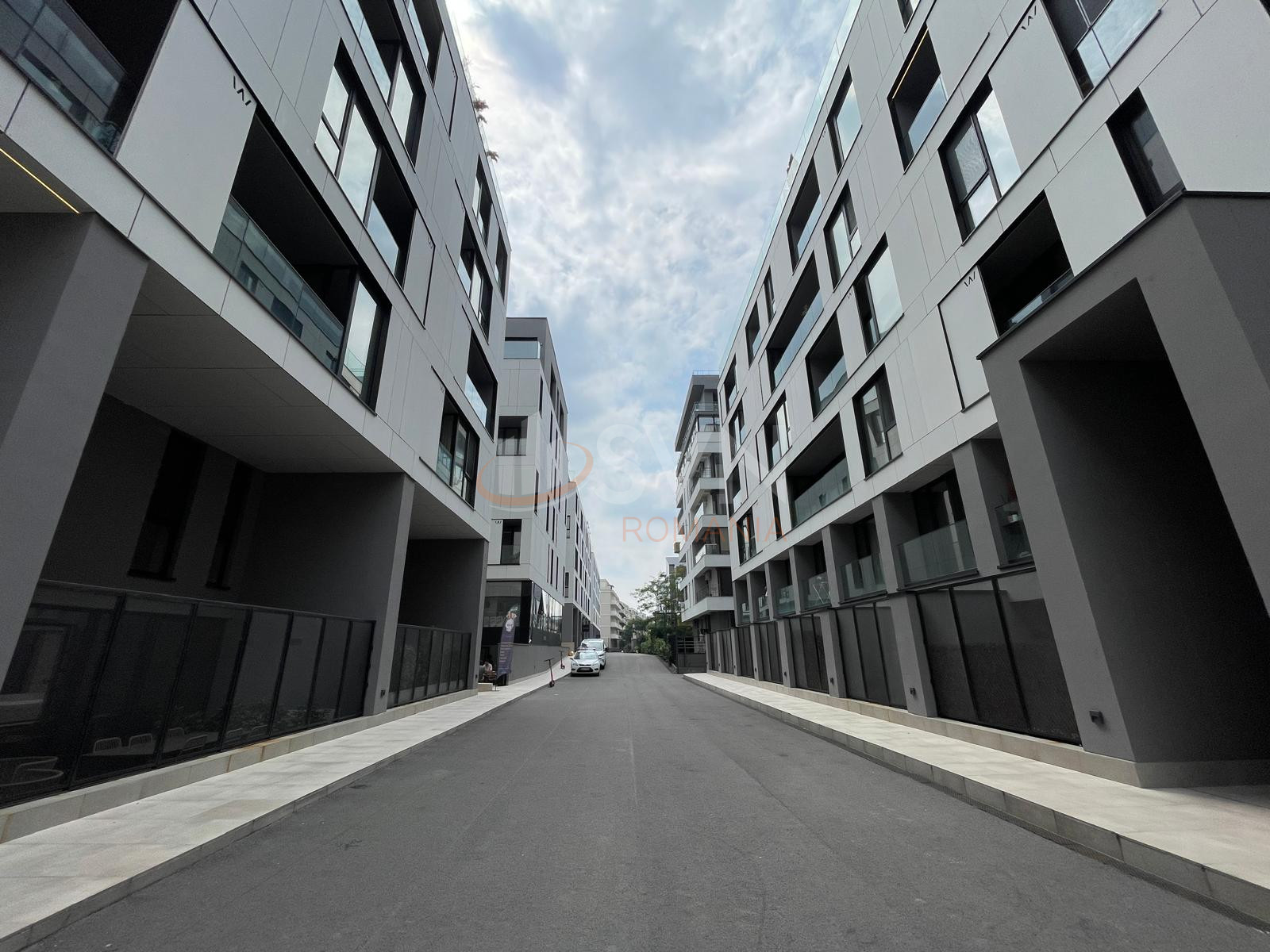 Apartament, 2 camere Bucuresti/Herastrau