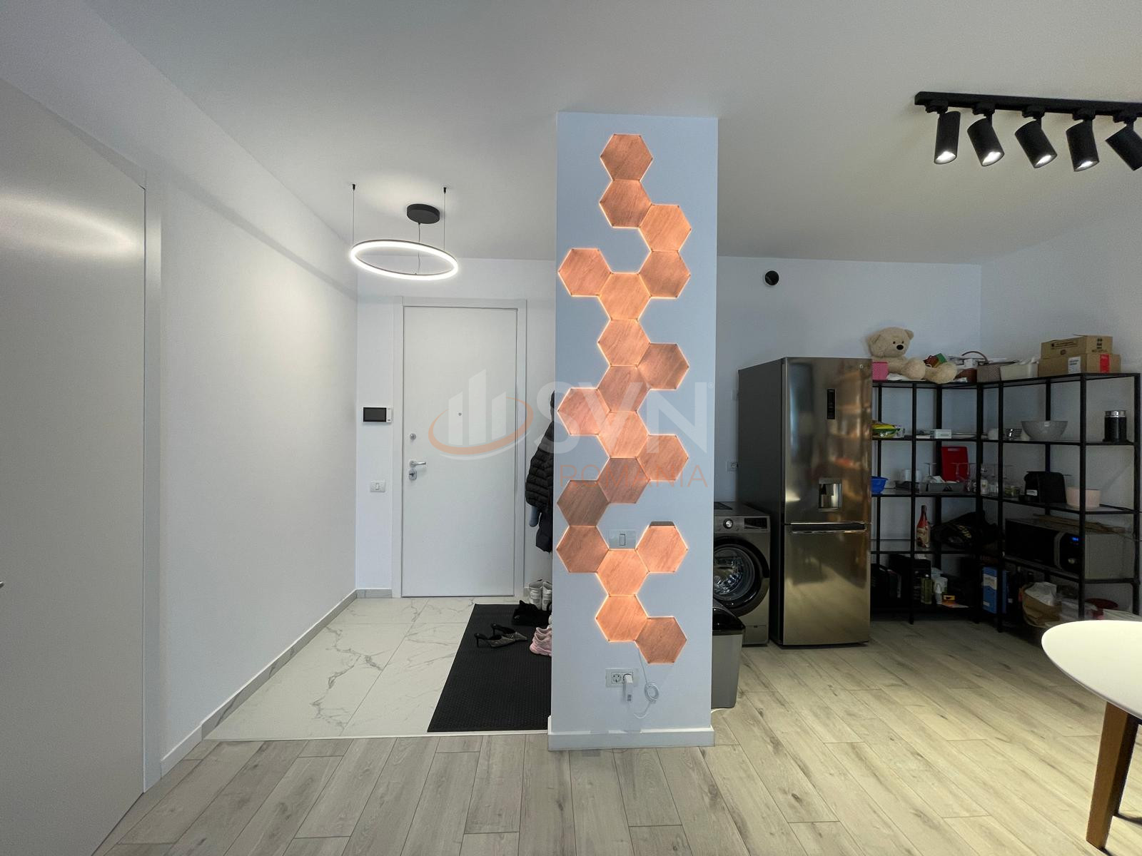 Apartament, 2 camere Bucuresti/Herastrau