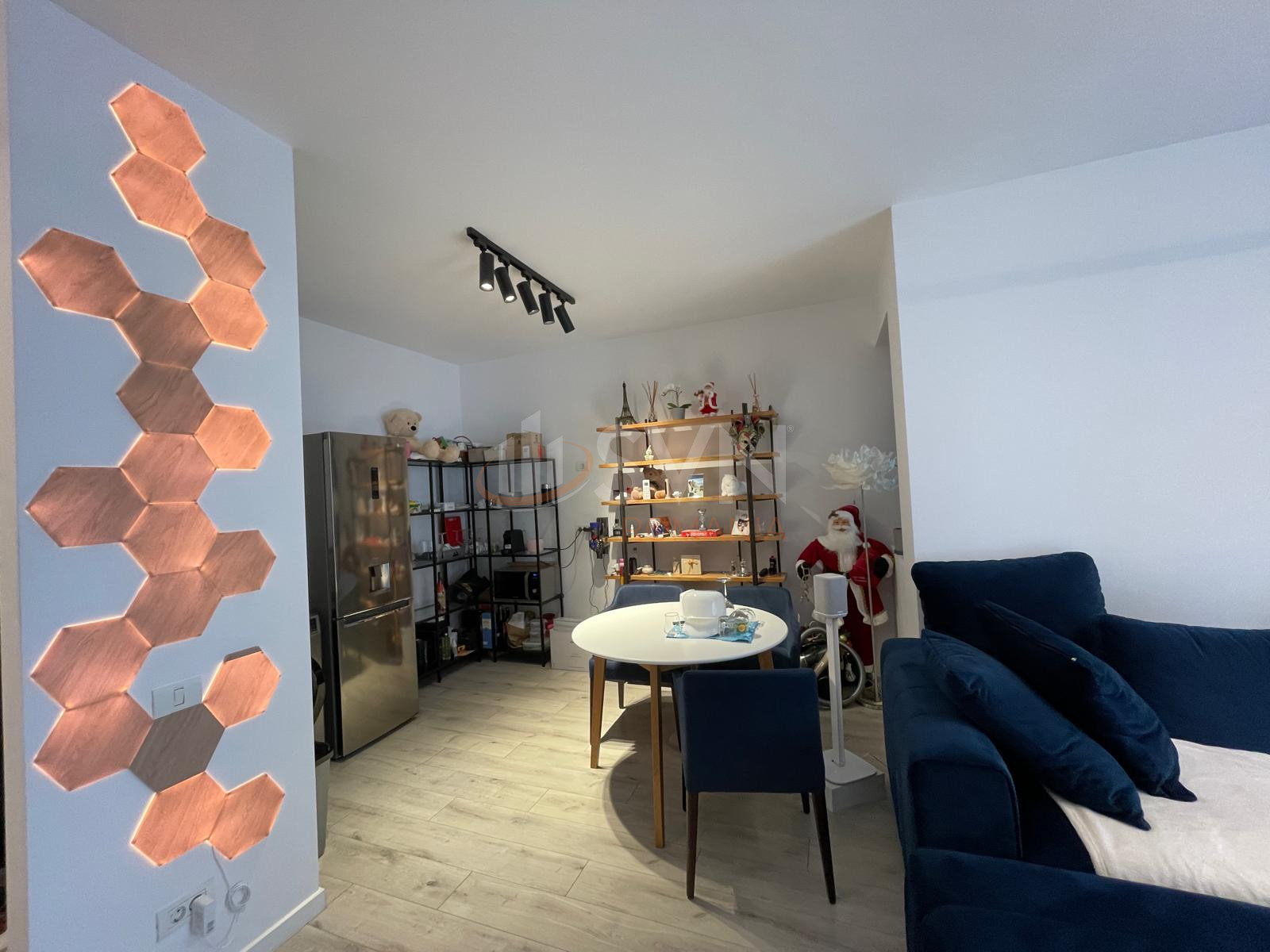 Apartament, 2 camere Bucuresti/Herastrau