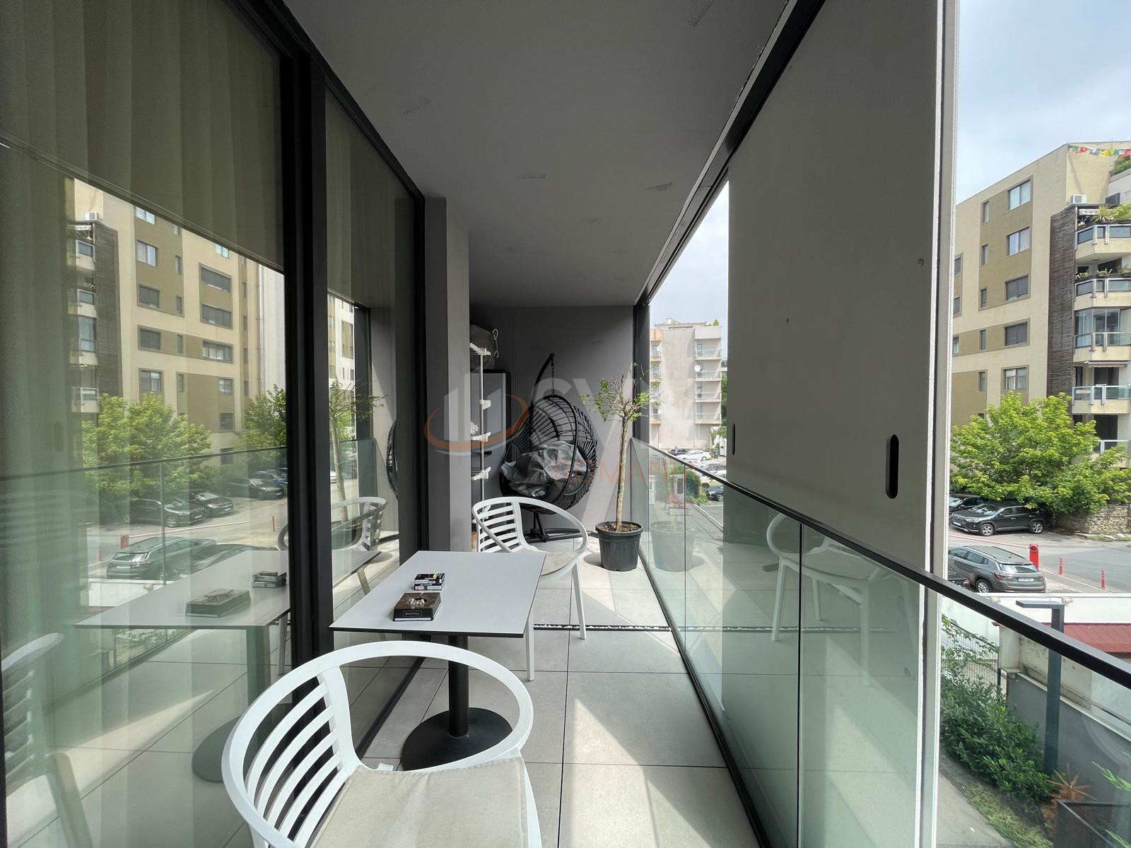 Apartament, 2 camere Bucuresti/Herastrau