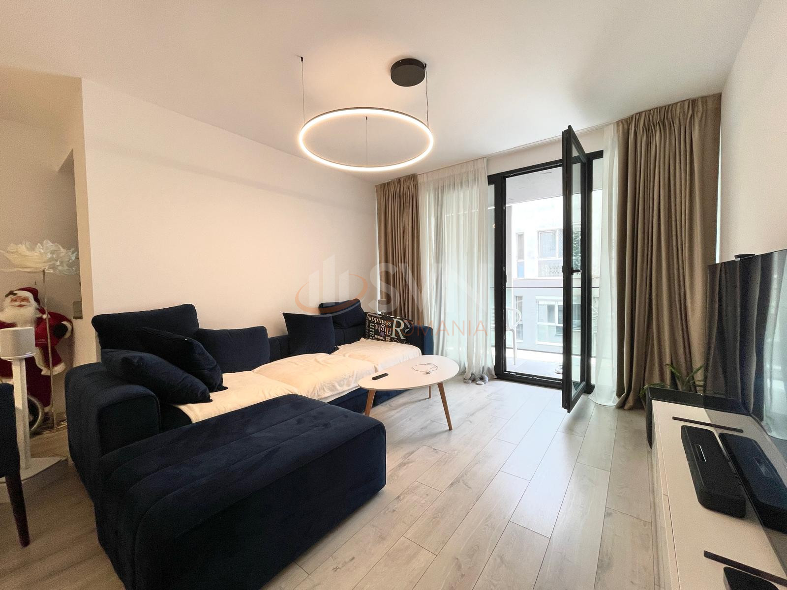 Apartament, 2 camere Bucuresti/Herastrau