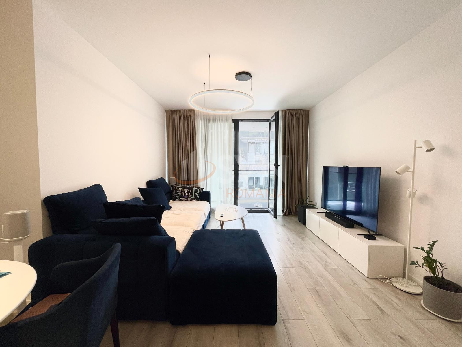 Apartament, 2 camere Bucuresti/Herastrau