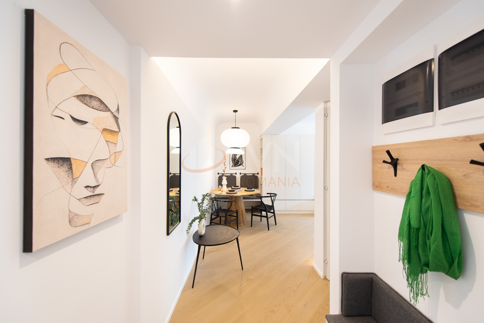 Apartament, 2 camere Bucuresti/Cotroceni