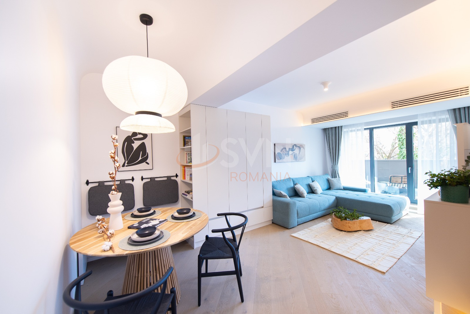 Apartament, 2 camere Bucuresti/Cotroceni