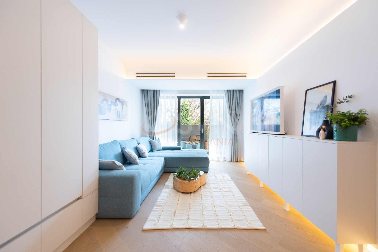 Apartament, 2 camere Bucuresti/Cotroceni