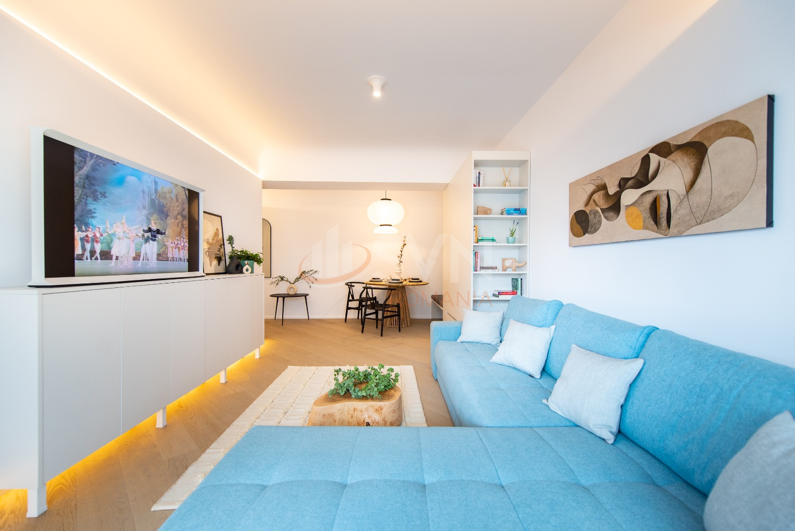 Apartament, 2 camere Bucuresti/Cotroceni