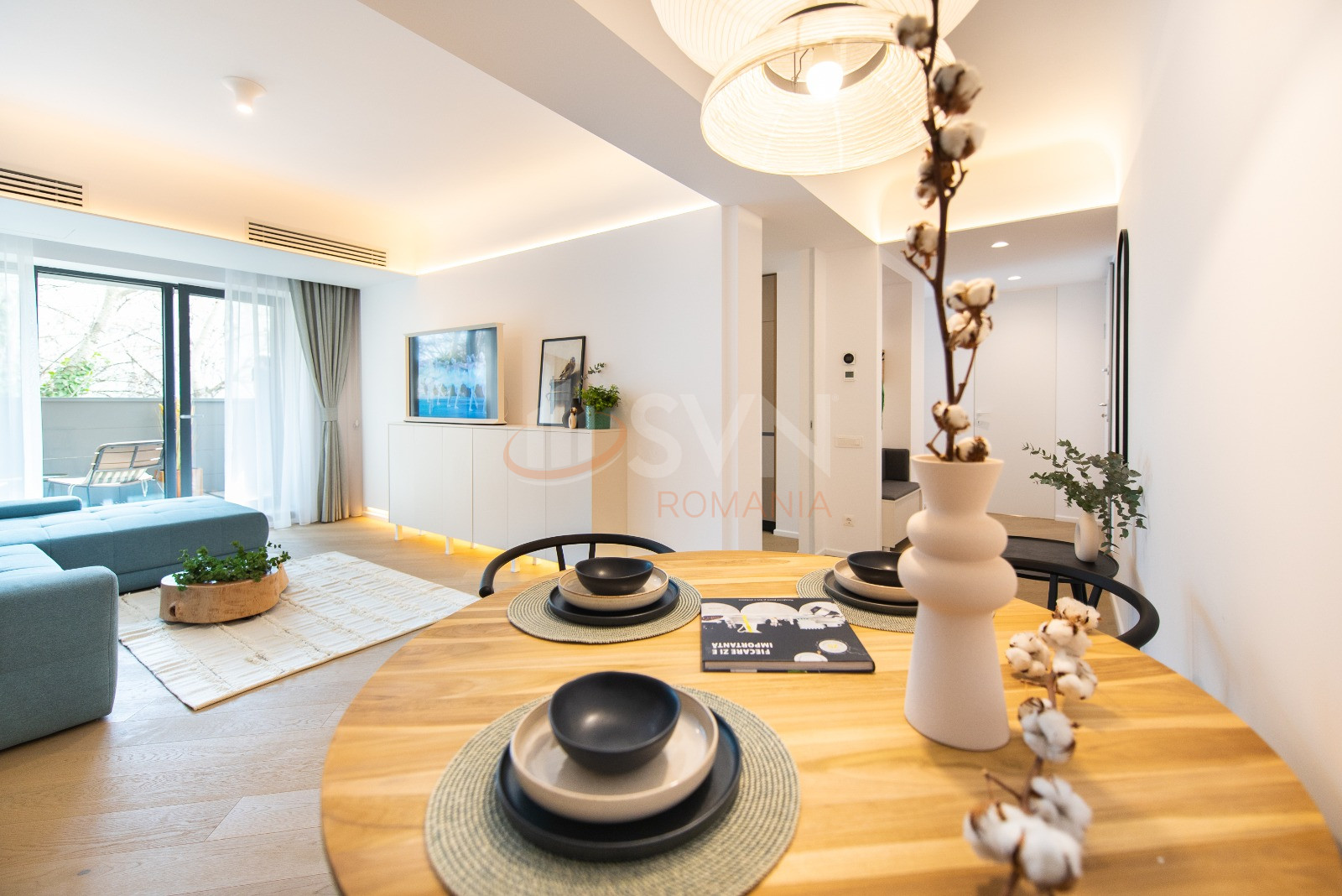 Apartament, 2 camere Bucuresti/Cotroceni