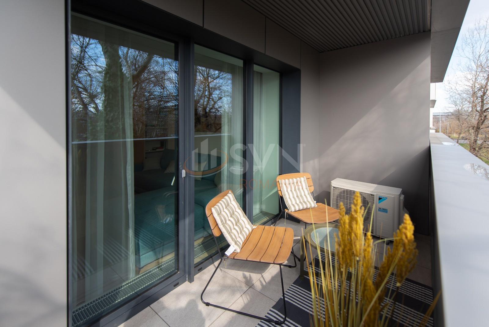 Apartament, 2 camere Bucuresti/Cotroceni