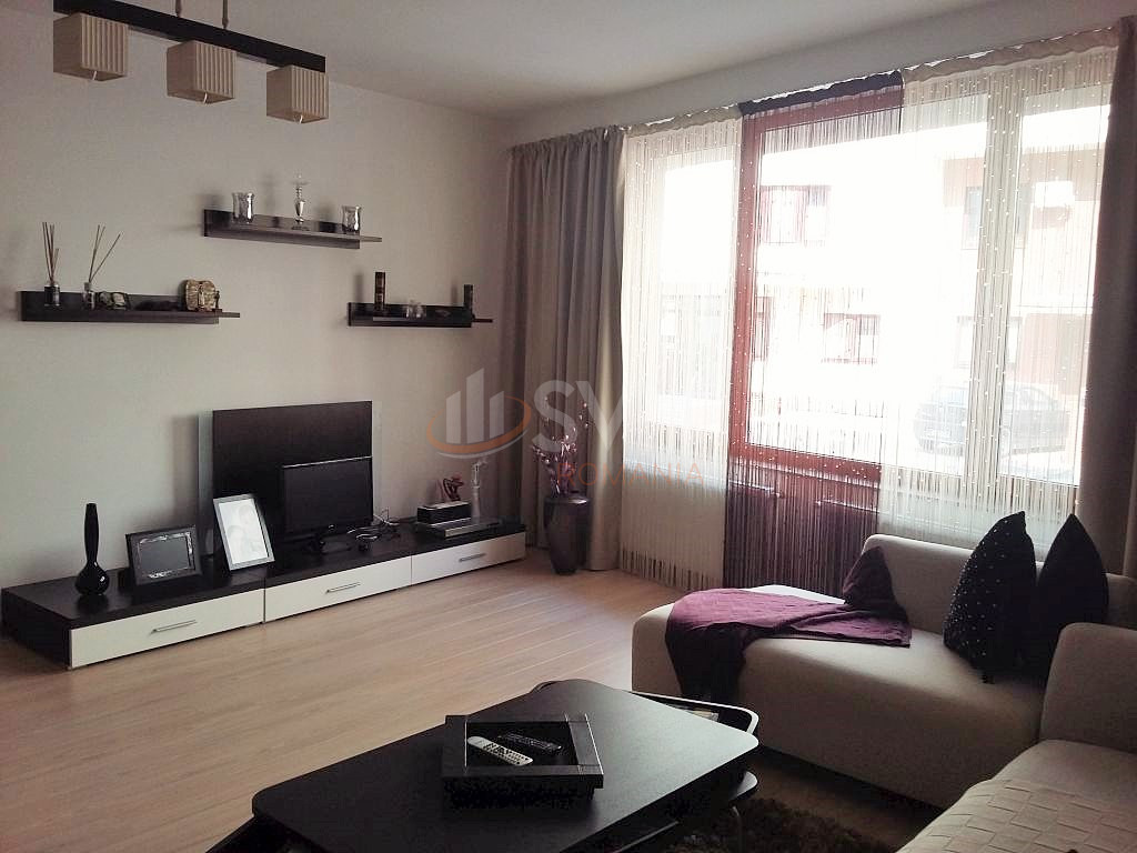 Apartament, 2 camere Bucuresti/Herastrau