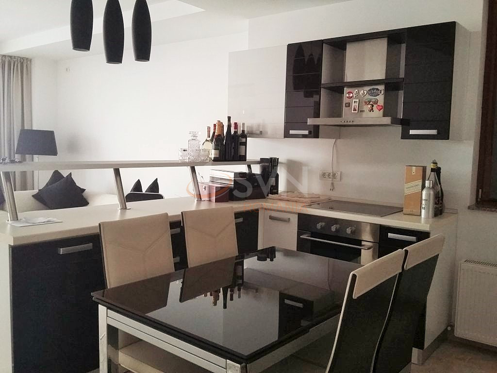 Apartament, 2 camere Bucuresti/Herastrau