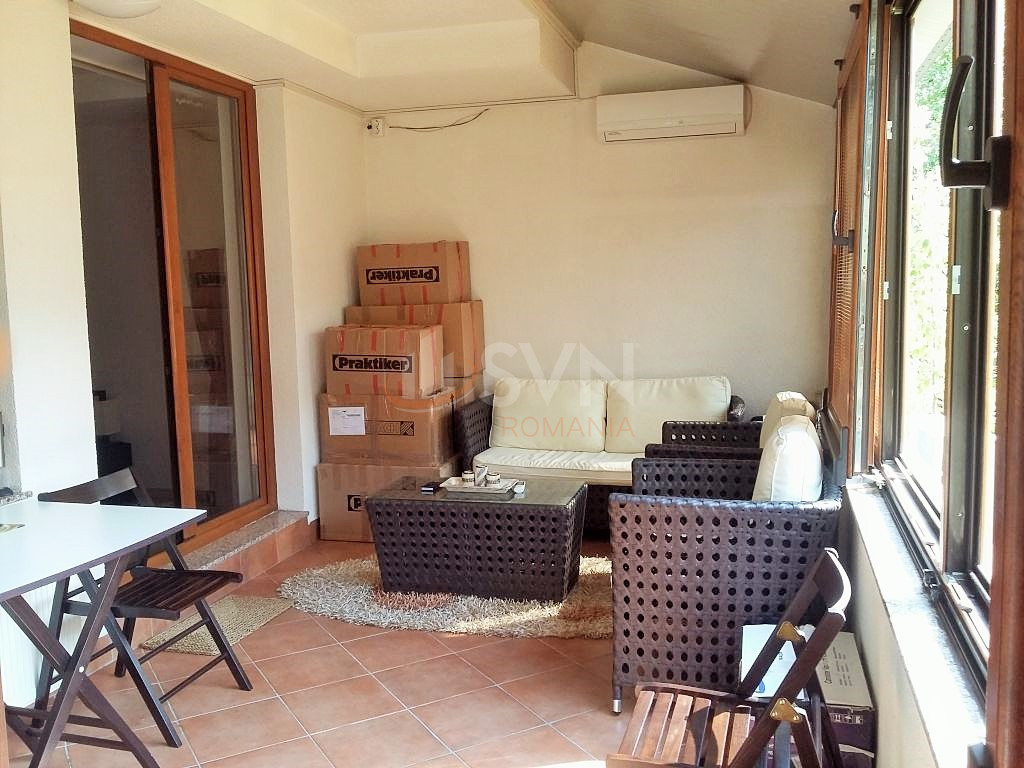 Apartament, 2 camere Bucuresti/Herastrau