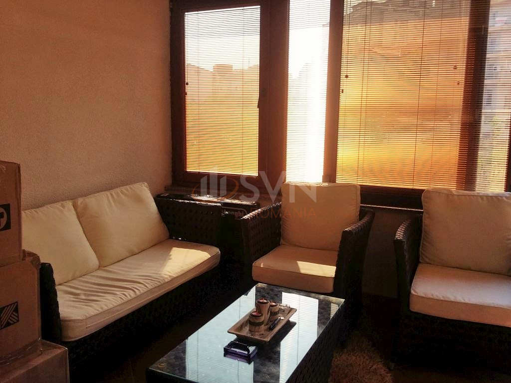 Apartament, 2 camere Bucuresti/Herastrau