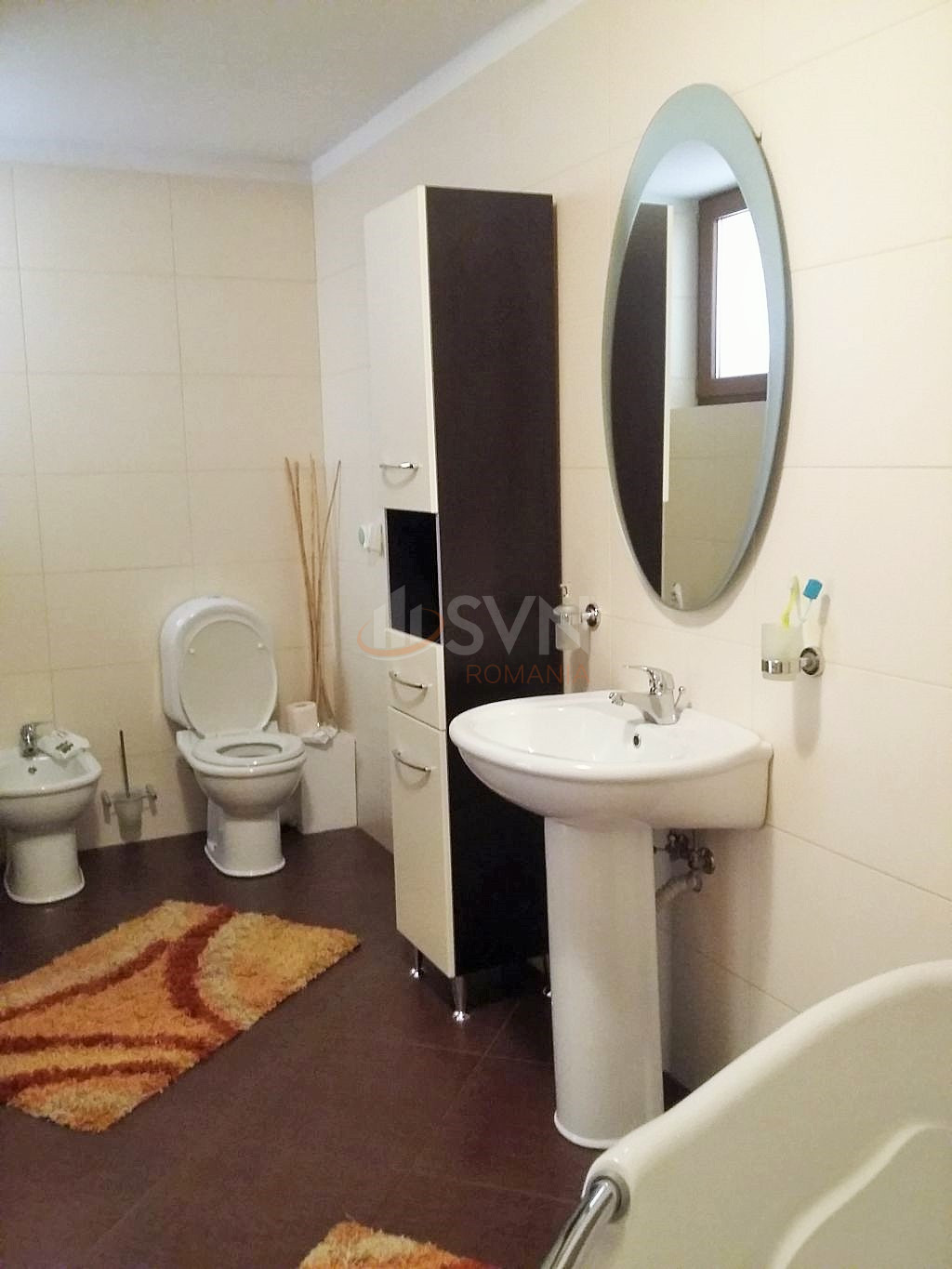 Apartament, 2 camere Bucuresti/Herastrau