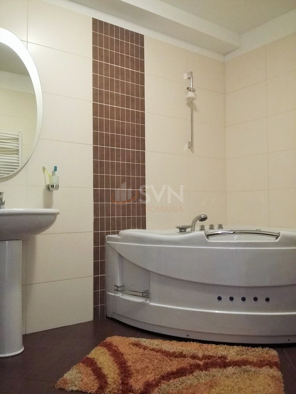 Apartament, 2 camere Bucuresti/Herastrau