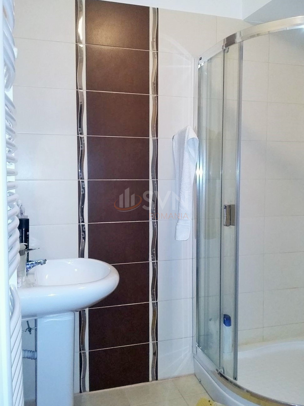 Apartament, 2 camere Bucuresti/Herastrau