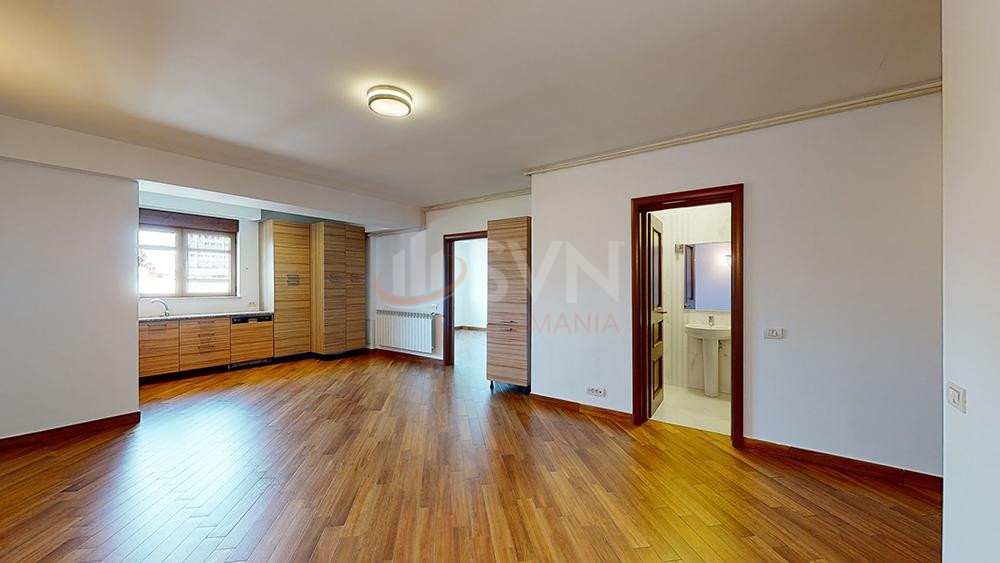 Apartament, 2 camere Bucuresti/Dorobanti