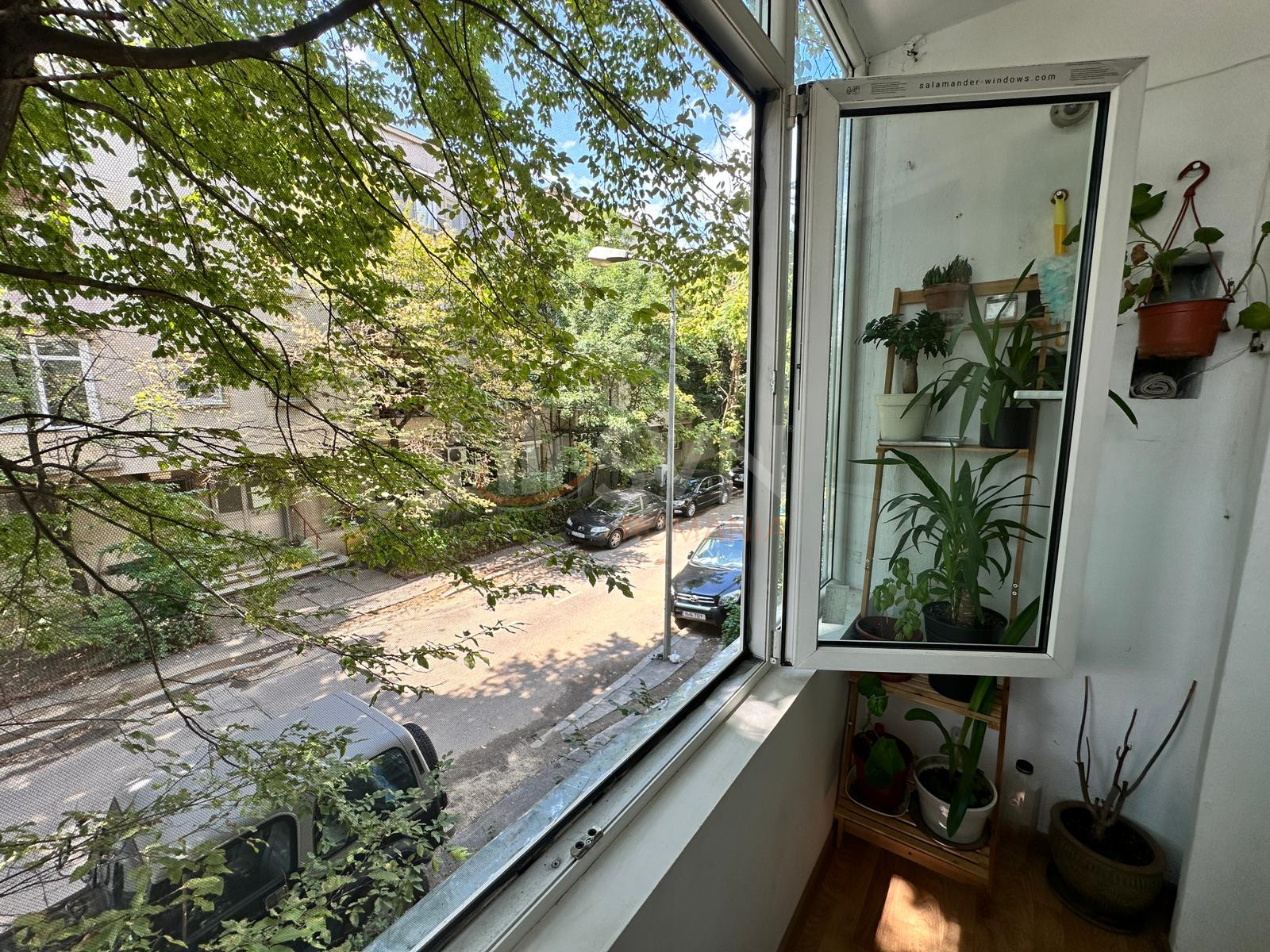 Apartament, 2 camere Bucuresti/Floreasca