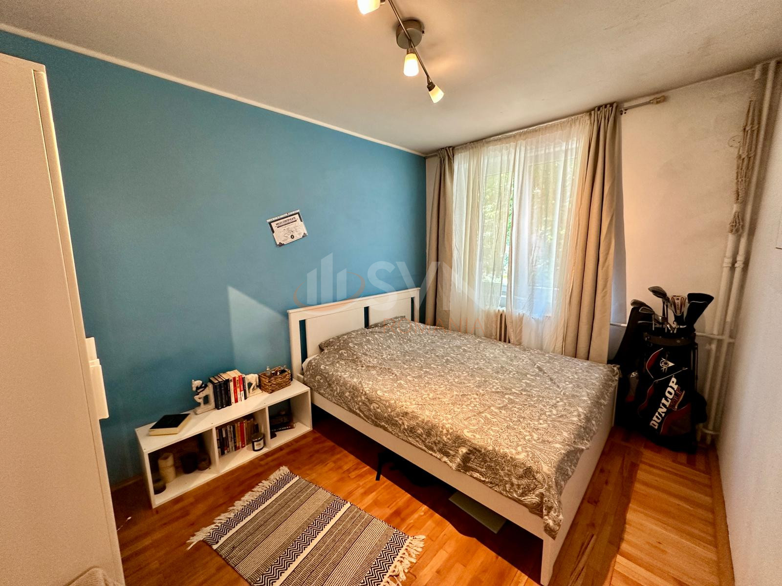 Apartament, 2 camere Bucuresti/Floreasca