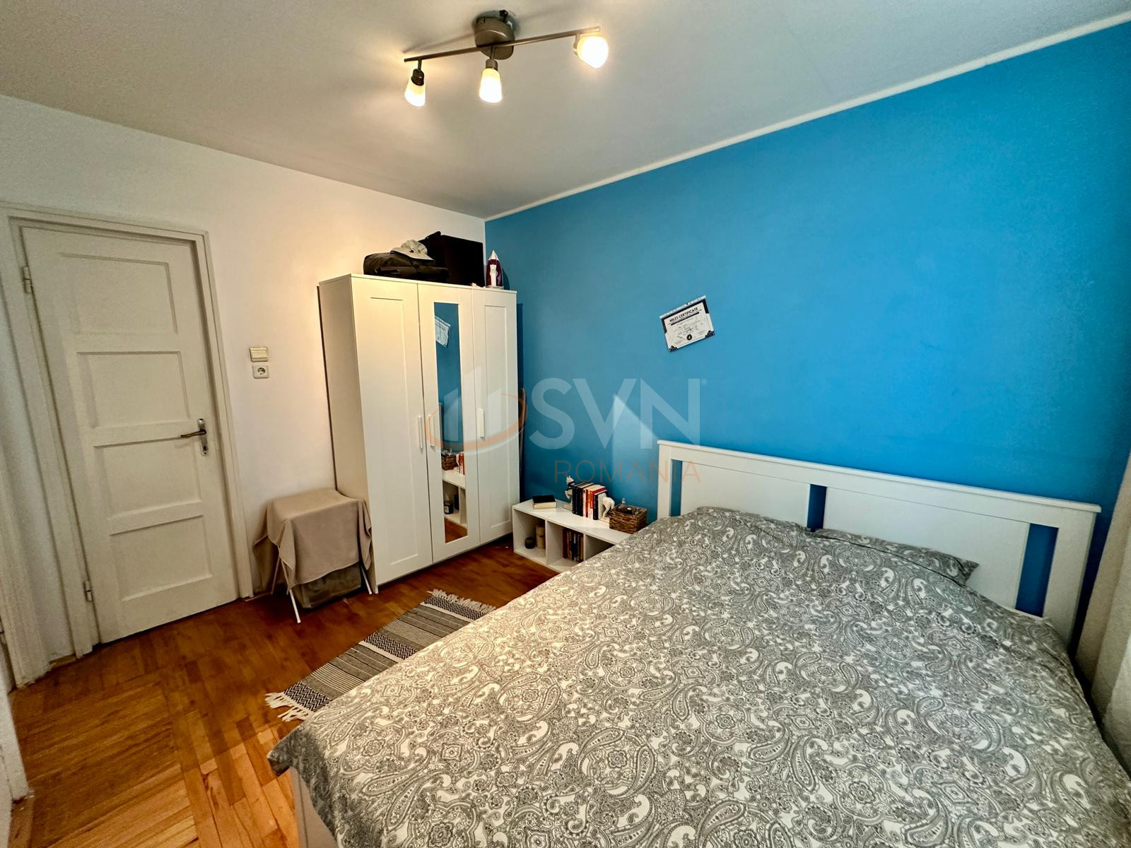 Apartament, 2 camere Bucuresti/Floreasca