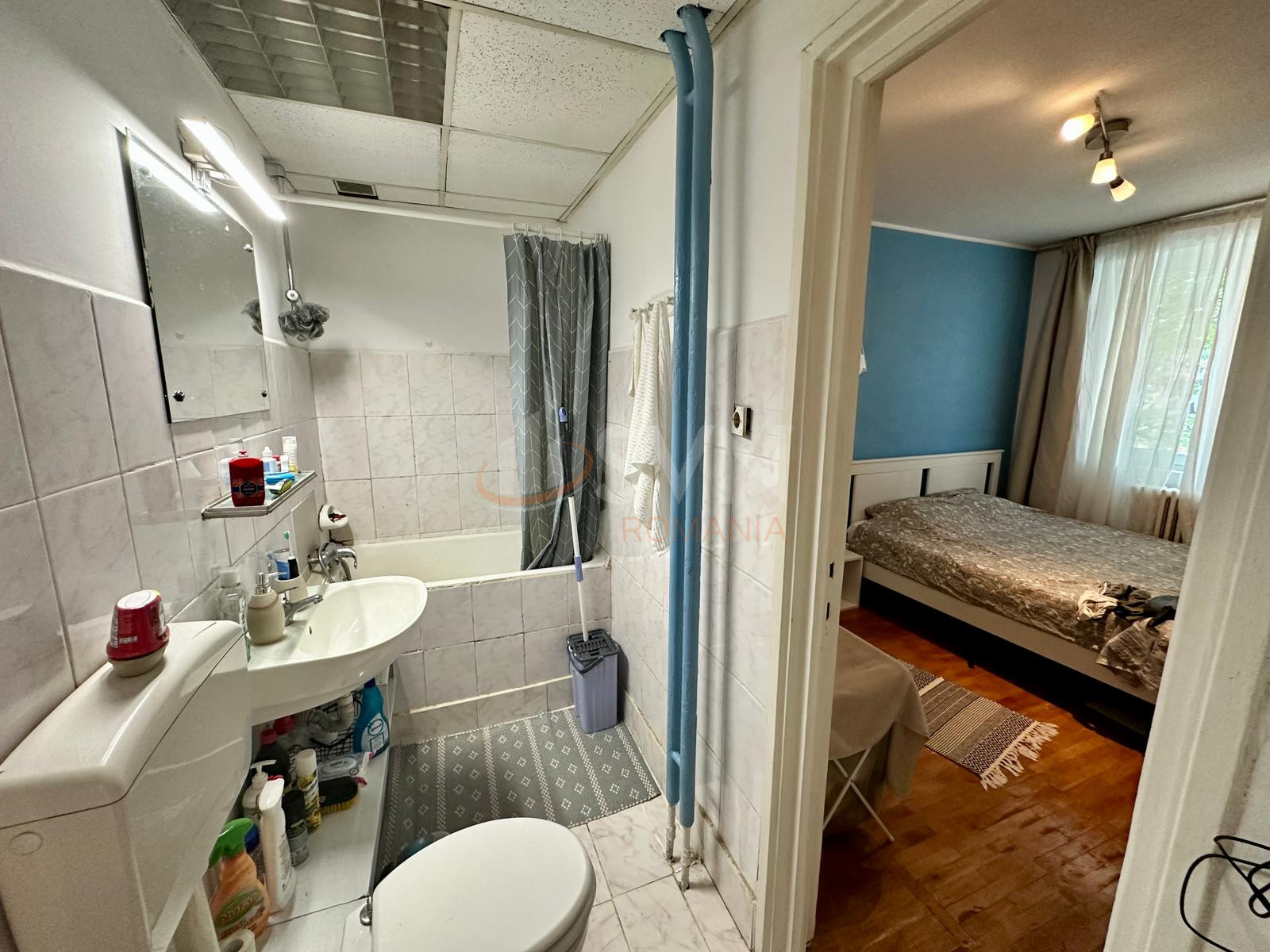 Apartament, 2 camere Bucuresti/Floreasca